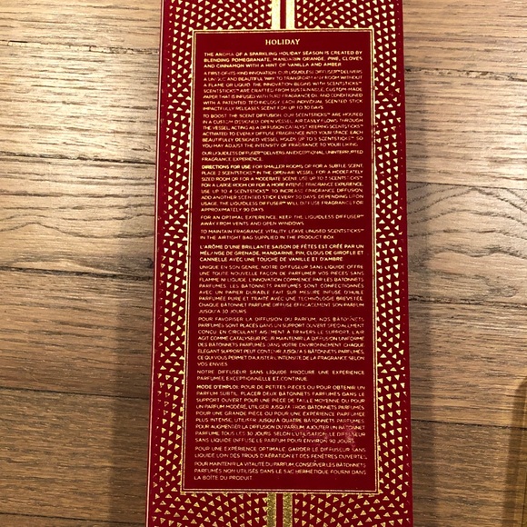 NEST Fragrances Scentsticks Diffuser Set - Picture 7 of 7